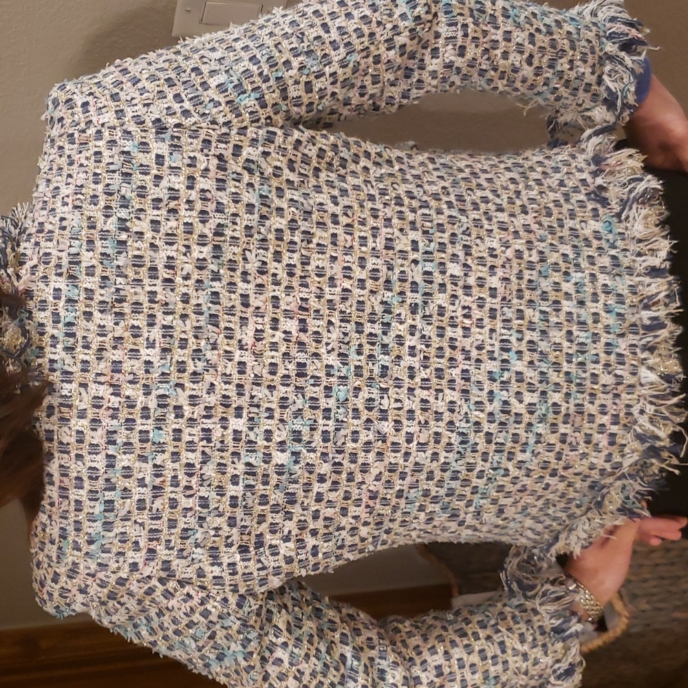 Malin Jacket - image 3